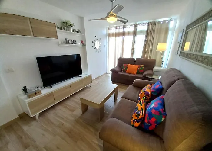 Medano شقة El Médano