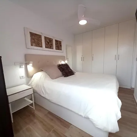 Medano - Lagos De Miramar Deluxe Apartamento