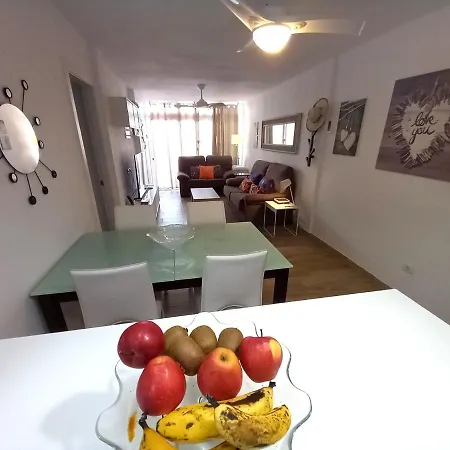 Medano דירה אל מדאנו