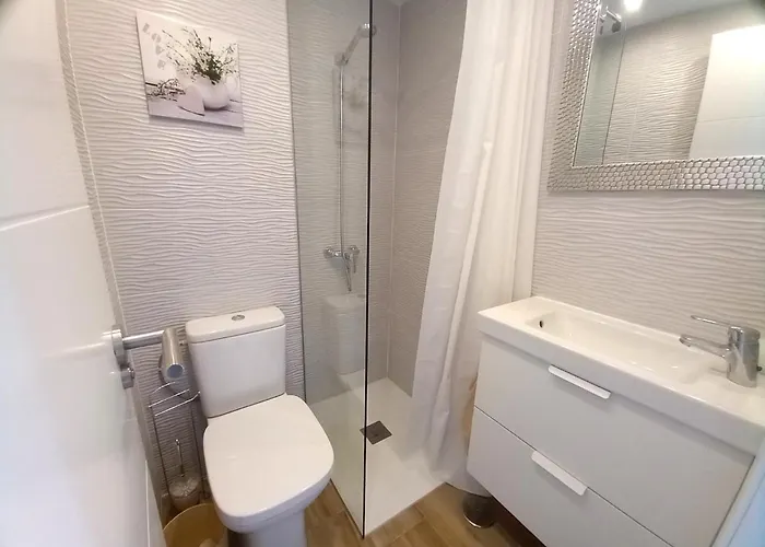 Appartamento Medano El Médano