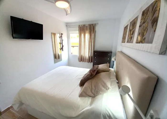 アパート Medano *