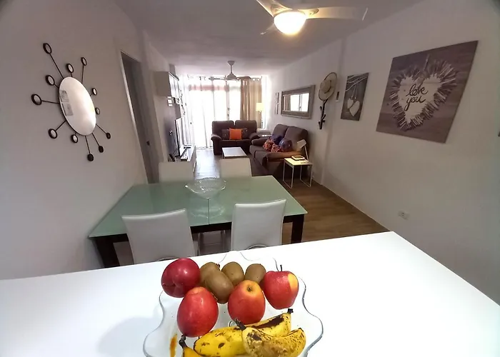 Medano Appartamento El Médano