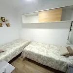 Medano Апартаменты *