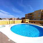 Апартаменты Medano *