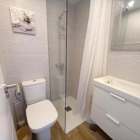 Apartament Medano El Médano