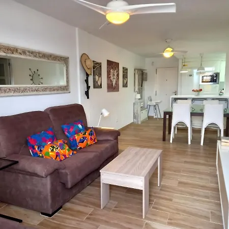 Medano Апартаменты