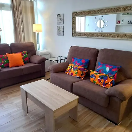 Apartment Medano