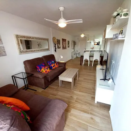Medano Apartment