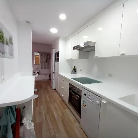 Apartament Medano El Médano