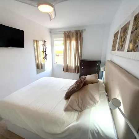 Apartment Medano *