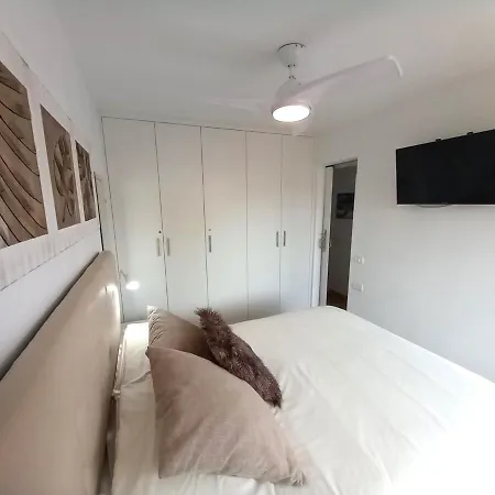 Medano Apartment *