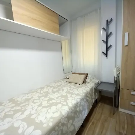 Medano Apartman *