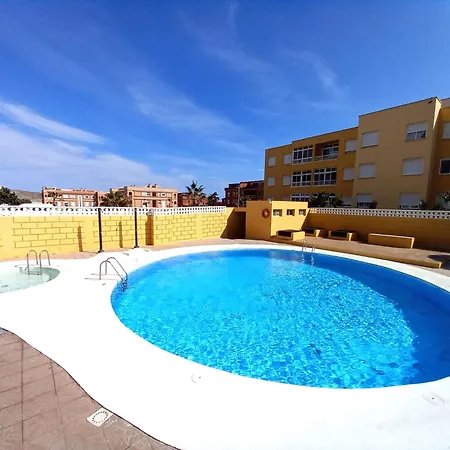 Apartman Medano *