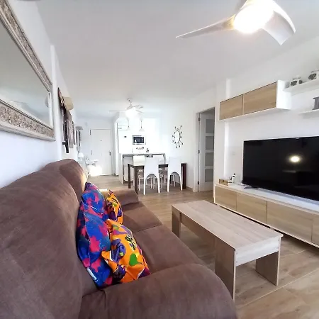 Apartmán Medano El Médano