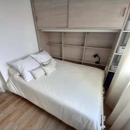 Medano Apartmán El Médano