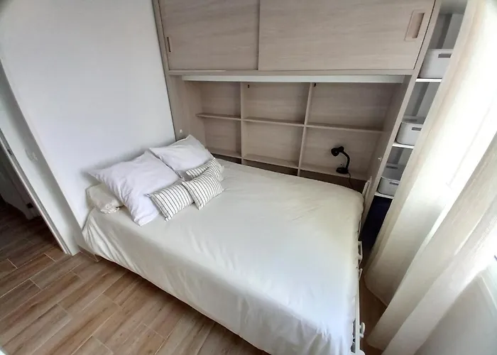 Medano Apartmán El Médano